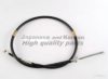 ASHUKI 1176-3002 Cable, parking brake